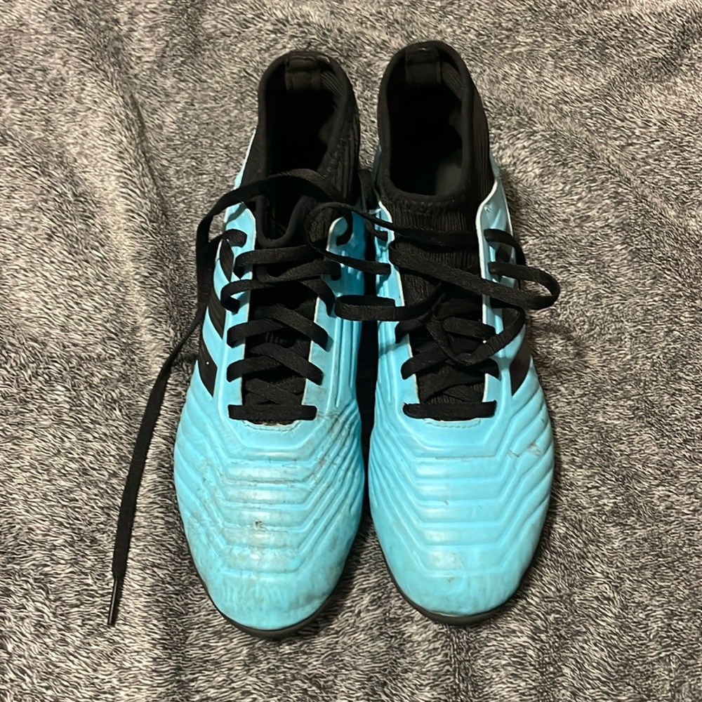Adidas tango predator tf